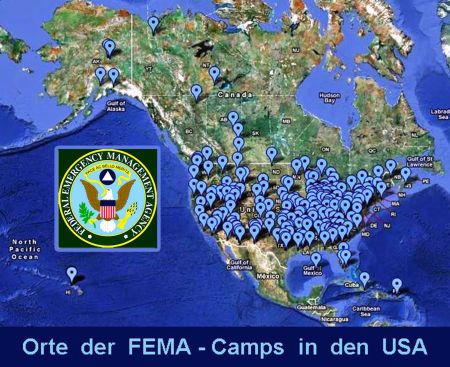 FEMA camps