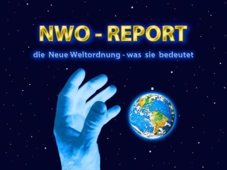 NWO Report X